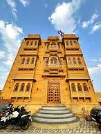 Zam Zam BABAR MANGRA BARMER