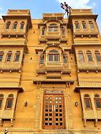 Zam Zam BABAR MANGRA BARMER