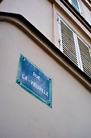 Babylon Montmartre