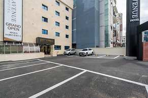 H AVENUE Eomsa
