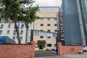H AVENUE Eomsa