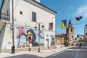 Casa nel Borgo