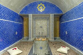 Riad Rêve Et Fantaisie Marrakech