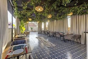 Riad Rêve Et Fantaisie Marrakech