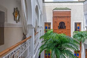 Riad Rêve Et Fantaisie Marrakech