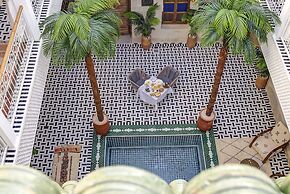 Riad Rêve Et Fantaisie Marrakech
