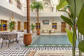 Riad Rêve Et Fantaisie Marrakech