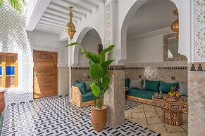 Riad Rêve Et Fantaisie Marrakech