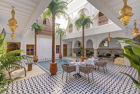 Riad Rêve Et Fantaisie Marrakech