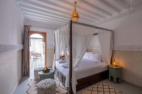 Riad Rêve Et Fantaisie Marrakech