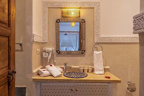 Riad Rêve Et Fantaisie Marrakech