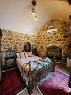 DARA KONAĞI