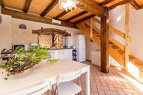 Casa dei Ciliegi