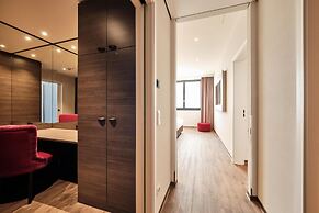 Radisson Blu Hotel, Bonn (T)