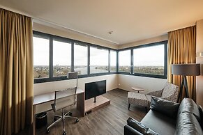 Radisson Blu Hotel, Bonn (T)