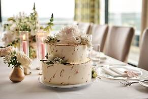Radisson Blu Hotel, Bonn (T)