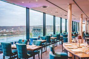 Radisson Blu Hotel, Bonn (T)
