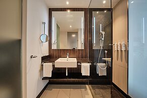 Radisson Blu Hotel, Bonn (T)