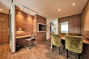 Radisson Blu Hotel, Bonn (T)
