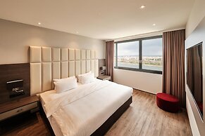 Radisson Blu Hotel, Bonn (T)