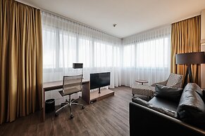 Radisson Blu Hotel, Bonn (T)