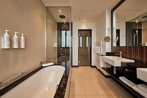 Radisson Blu Hotel, Bonn (T)