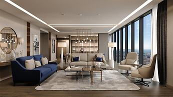 Radisson Blu Residences, Istanbul Kartal