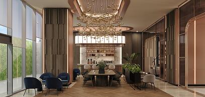 Radisson Blu Residences, Istanbul Kartal