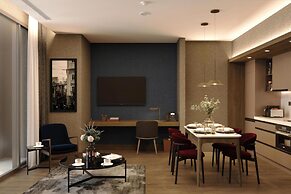 Radisson Blu Residences, Istanbul Kartal