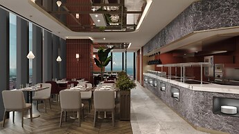Radisson Blu Residences, Istanbul Kartal