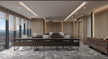 Radisson Blu Residences, Istanbul Kartal