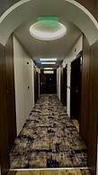 Hayat Al Aseel Hotel Apartments