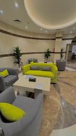 Hayat Al Aseel Hotel Apartments