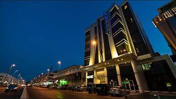 Hayat Al Aseel Hotel Apartments