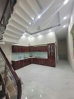 Ban Mê Eco Home