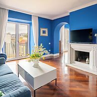 La Maison Entre Amis!
