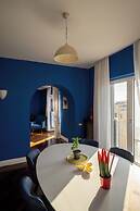 La Maison Entre Amis!