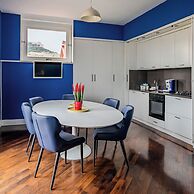 La Maison Entre Amis!