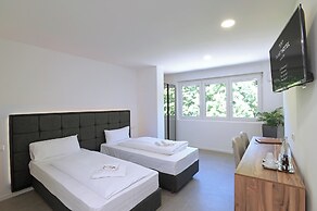 SMARTHOTEL Aalen