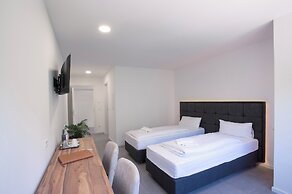 SMARTHOTEL Aalen