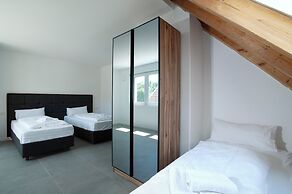 SMARTHOTEL Aalen