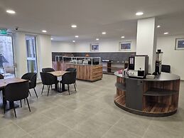 SMARTHOTEL Aalen