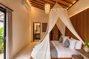 D'carik Escape 2 Bedroom Villa by TVM