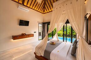 D'carik Escape 2 Bedroom Villa by TVM