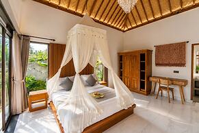 D'carik Escape 2 Bedroom Villa by TVM