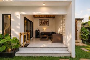 D'carik Escape 2 Bedroom Villa by TVM