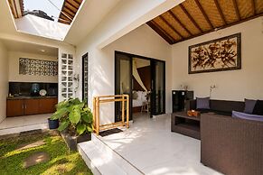 D'carik Escape 2 Bedroom Villa by TVM