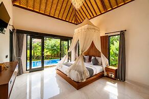D'carik Escape 2 Bedroom Villa by TVM