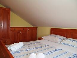 Charming 2-bedroom sea View Apartment Sharon