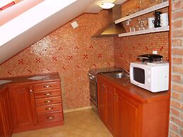 Charming 2-bedroom sea View Apartment Sharon